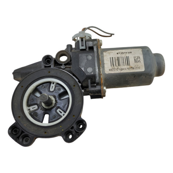 Motor Maquina  Vidro Eletrico Direito Logan Sandero 2011