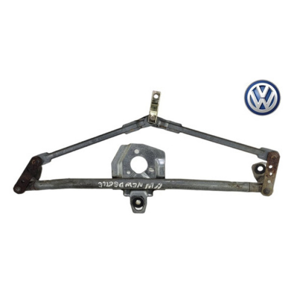 Galhada Braco Limpador Volkswagen New Beetle 2008 2015 Direito