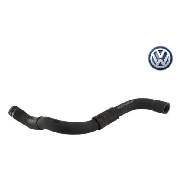 Mangueira Inferior Agua Radiador Volkswagen Gol 2006 2010