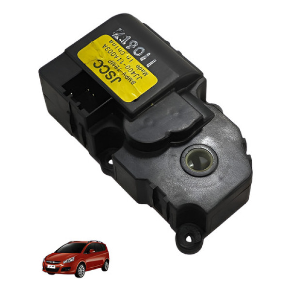 Motor Atuador Ar Condicionado Jac J6 2010 2015