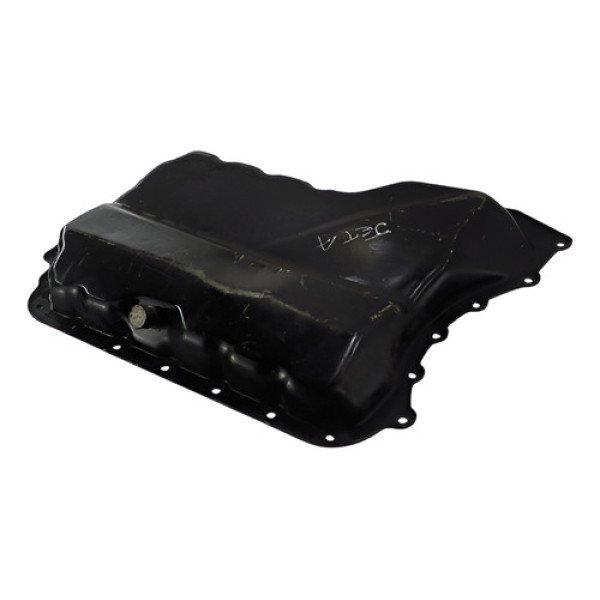Tampa Carter Oleo Motor Volkswagem Jetta 2007 2010