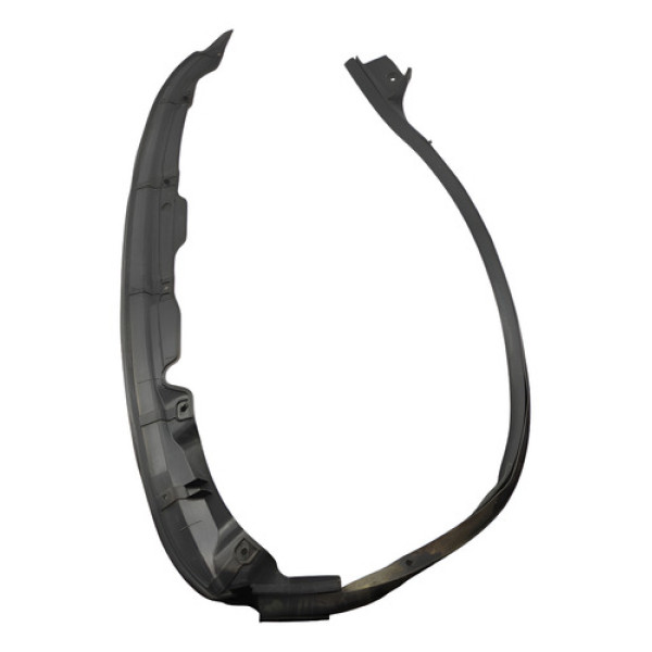 Moldura Porta Dianteira Esquerda C3 Picasso Aircross 2011