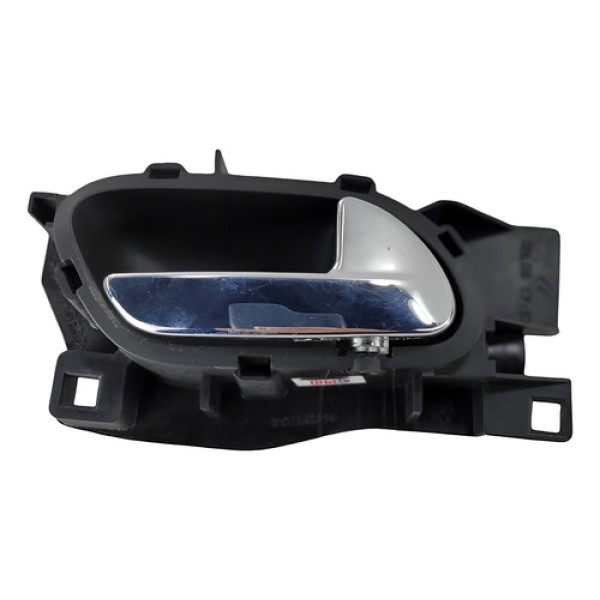 Macaneta Interna Danteira Direito Citroen C4 Pallas 2010 Dianteira