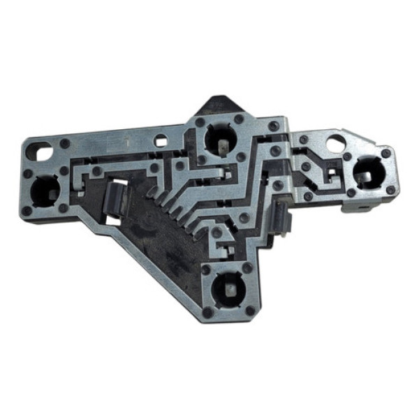 Suporte Da Lampada Traseira Bmw 120i 2004 2011 Usado