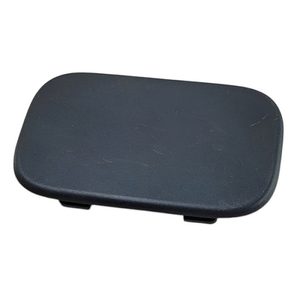 Tampa Acabamento Lateral Porta Malas Audi A3 2019 2021 Preto