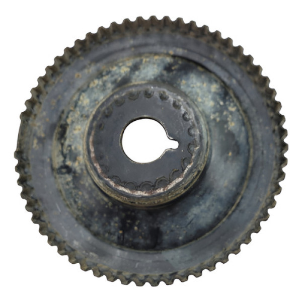 Polia Virabrequim  Chevrolet Celta Corsa 2001 2008