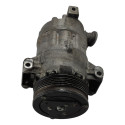 Compressor Ar Condicionado Chevrolet S10 2.4 2.8 2012
