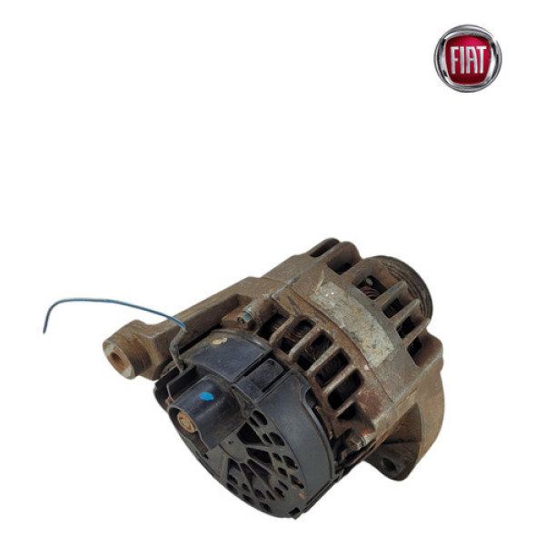 Alternador Ignicao Motor Fiat Uno Palio Fire 2005 2009