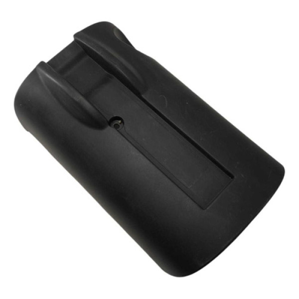 Moldura Inferior Coluna Direcao Volkswagen Fox Spacefox 2008