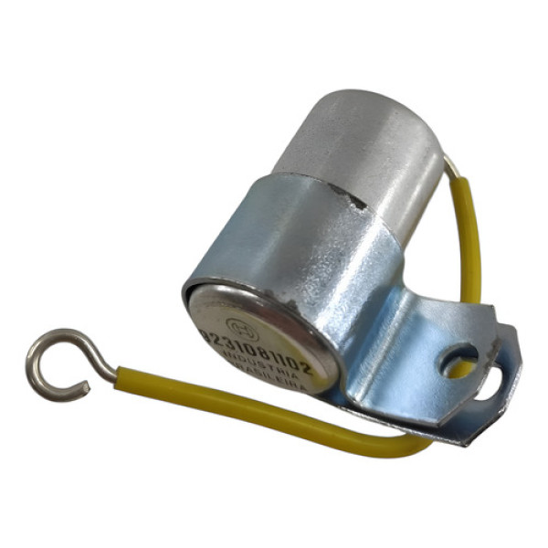 Condensador Distribuidor Fusca 1200 Corcel Belina 9231082110