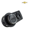 Botao Interruptor Farol Chevrolet Spin 2014 2019 Detalhe