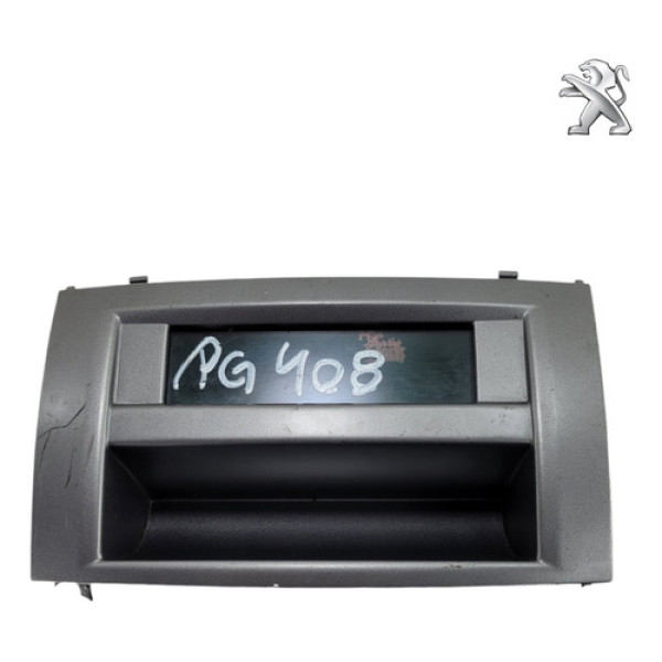 Computador Bordo Tid Display Tela Peugeot 408 2008 2012