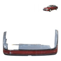 Suporte Parachoque Traseiro Chevrolet Omega 1992 1993