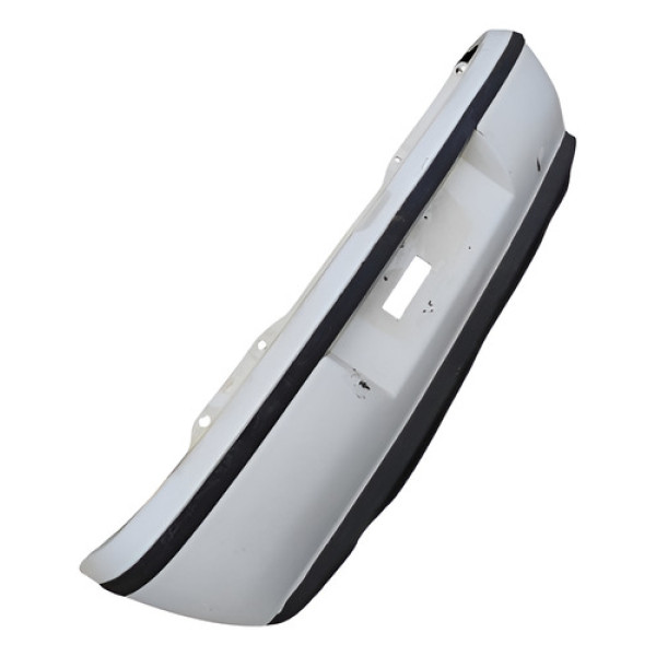 Suporte Parachoque Traseiro Fiat Palio 2007 2009