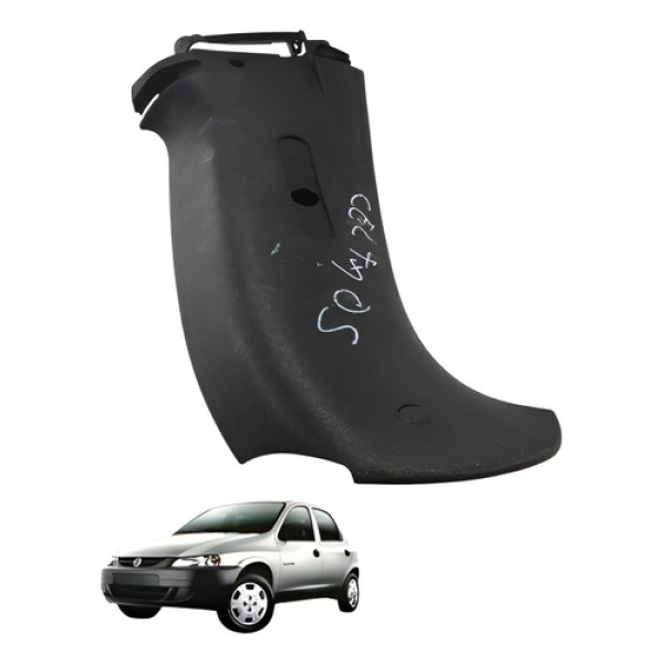 Cobertura Coluna Direito Chevrolet Celta 2003 2005