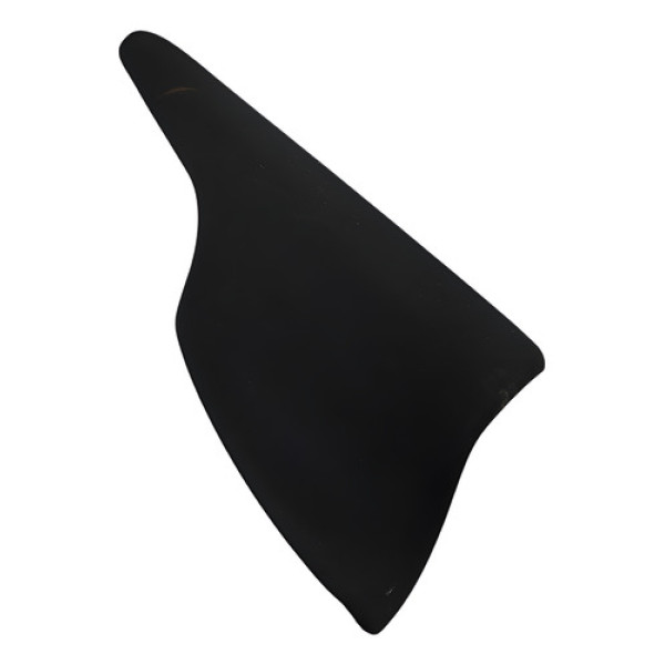 Puxador Encosto Braco Porta Traseira Esquerda Yaris 2018 Preto