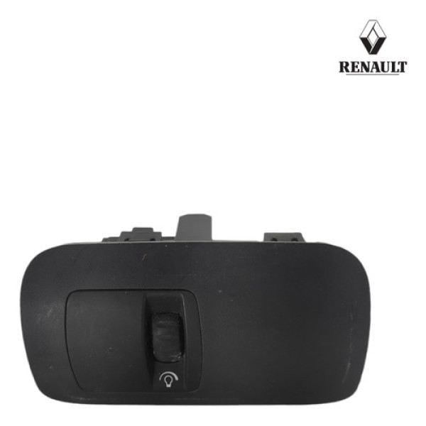 Botao Regulagem Luz Painel Renault Megane 2006 2013