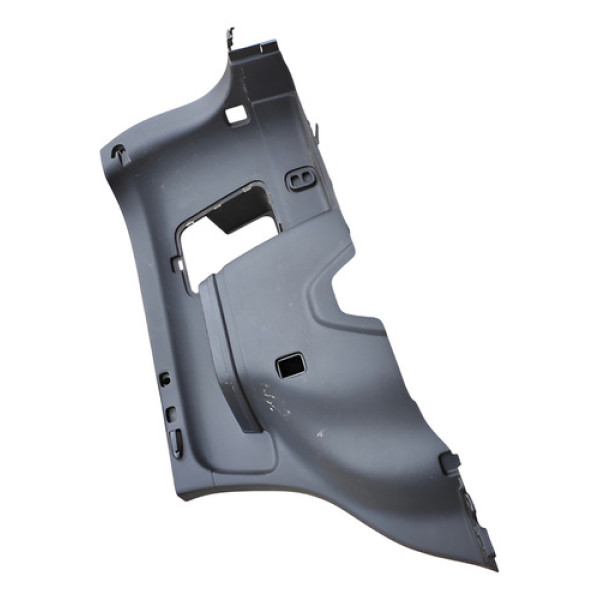 Acabamento Forro Lateral Porta Malas Direito Outlander 2012