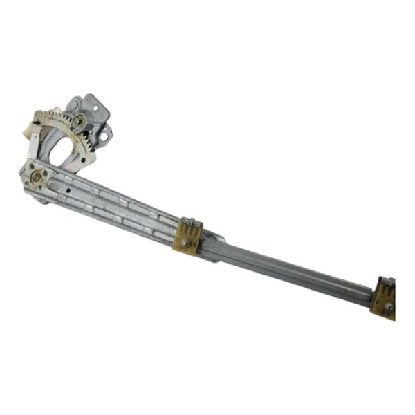 Vidro Porta Traseira Esquerda Renault  Kwid 1.0 2019 2020