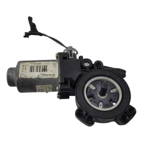 Motor Modulo Vidro Dianteira Direito Renault Duster 2010