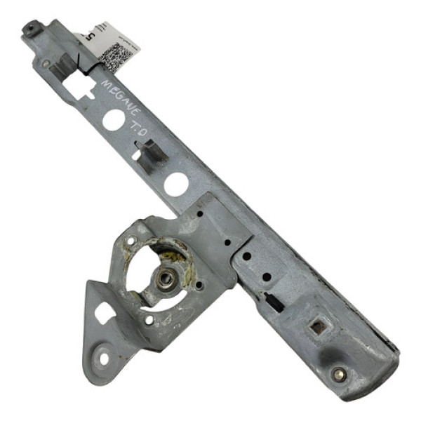 Maquina Vidro Traseira Esquerda Megane Grandtour 2007 2013