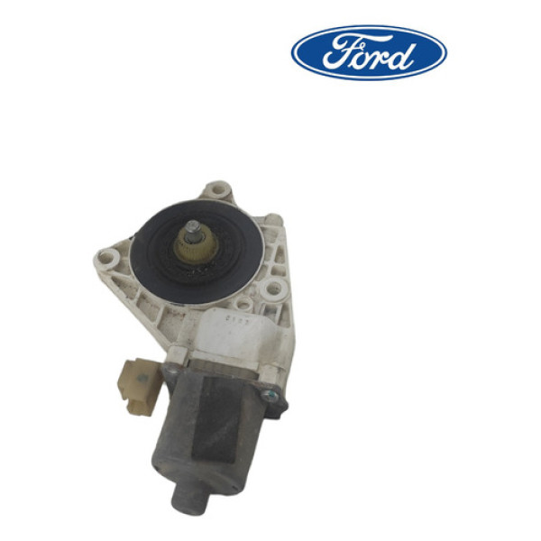 Motor Vidro Eletrico Traseiro Esquerdo Fusion 2007 2010