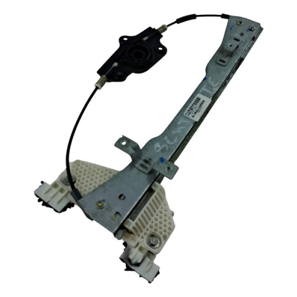 Maquina Vidro Eletrico Traseiro Esquerdo Sentra 2008 2012