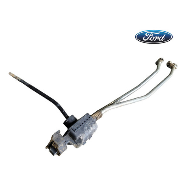 Trambulador Alavanca Cambio Marcha Ford Ka 1997 2007