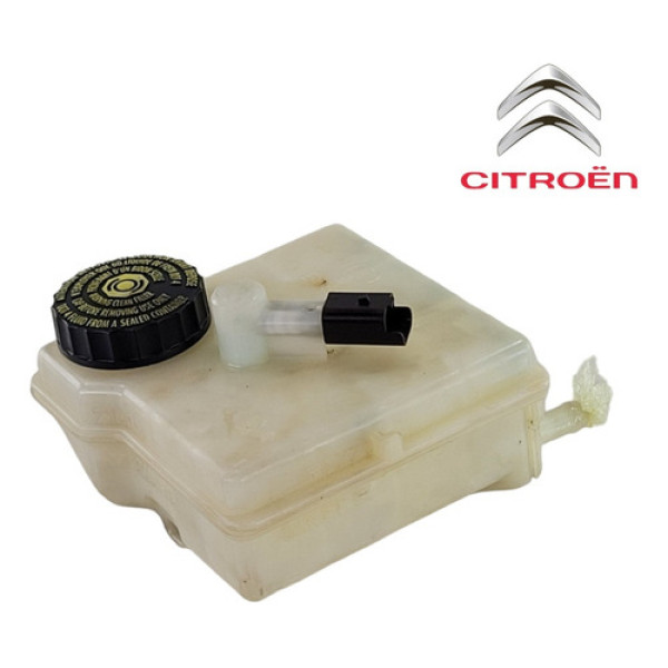 Reservatorio Cambuca Oleo Fluido Freio Citroen Xsara 2004