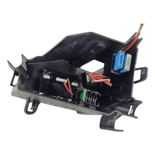 Suporte Caixa De Fusivel Renault Clio 1998 2008 