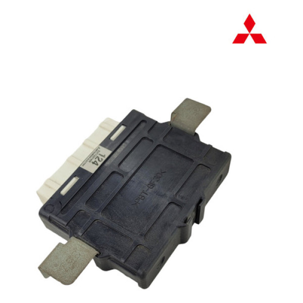 Modulo Tracao Mitsubishi Pajero Full Automatica 2001 2007 