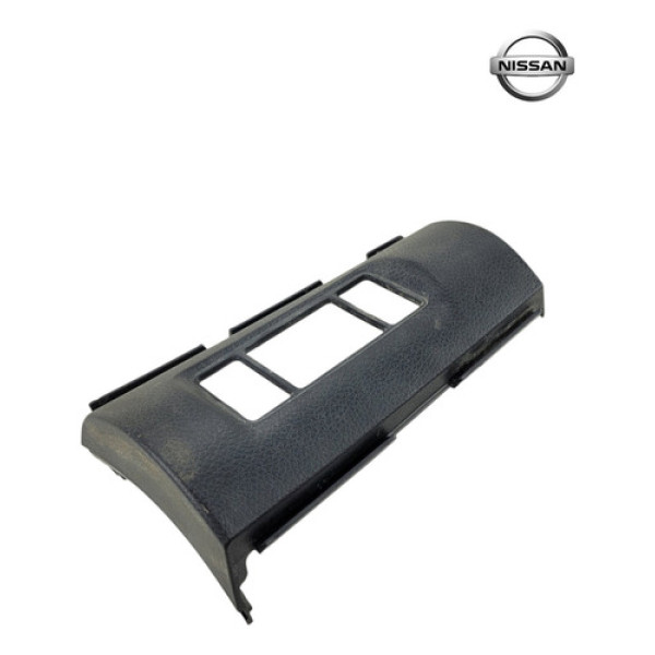 Moldura Regulagem Retrovisores Nissan Sentra 2013 2020