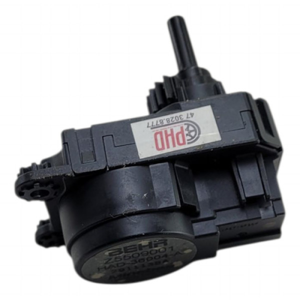 Motor Ventilacao Citroen C3 2012 2015 2911138a