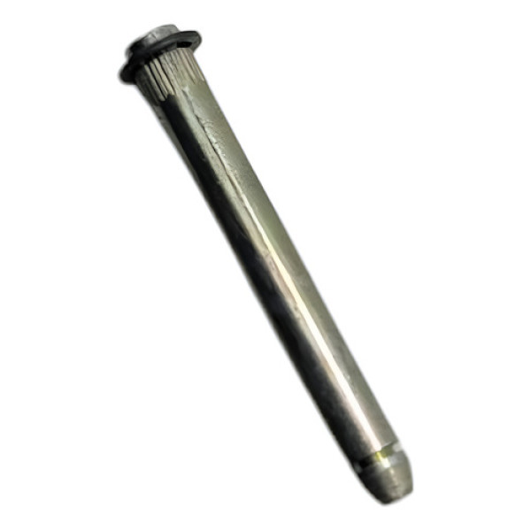 Pino Fixacao Macaneta Grand Siena  Palio 2012 2019 Preto