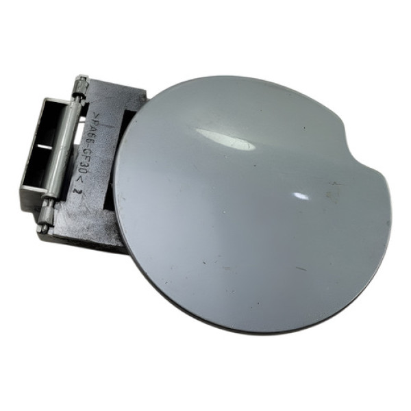 Portinhola Tanque Combustivel Peugeot 307 2.0 2005 2008 Preto