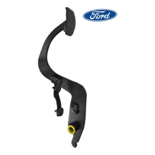 Pedal Pedaleira Suporte Embreagem Ford Focus 2001 2006