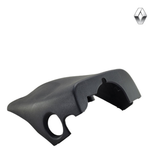 Moldura Inferiro Coluna Direcao Renault Clio 2000 2003