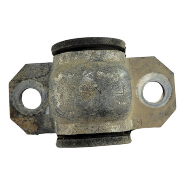 Bucha Barra Estabilizadora Ford New Fiesta Hatch 2014 2019