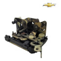Fechadura Porta Traseira Chevrolet Celta 2001 2005 Esq