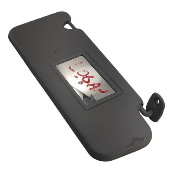 Quebra Sol Espelho Renault Duster Logan 2015 2018