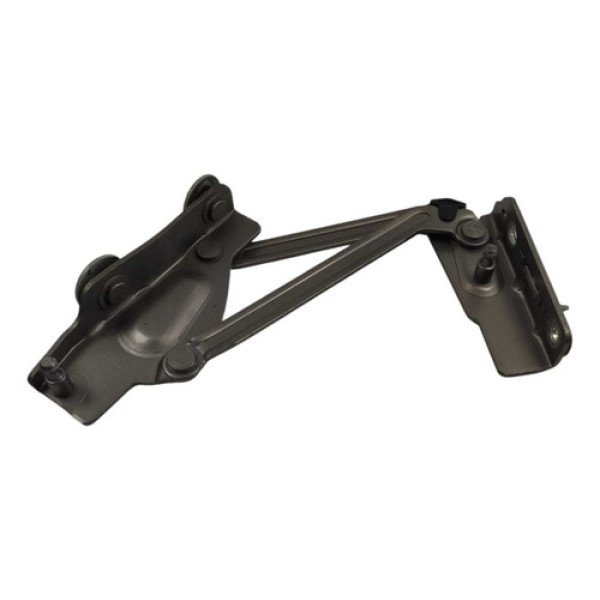 Dobradica Tampa Traseira Direita Peugeot 408 2011 2014