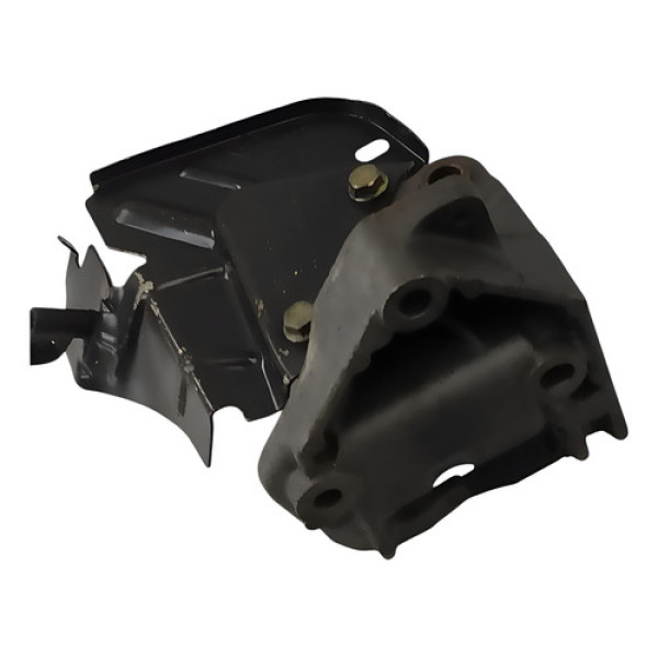 Suporte Bomba Hidraulica Renault Sandero Clio Logan 2007