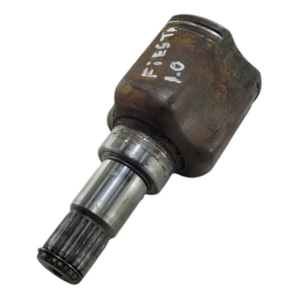 Tulipa Semi Eixo Coifa Ford Fiesta Ka 1.0 2004 2012