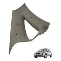 Painel Acabamento Lateral Esquerdo Gm Corsa Classic 2003 Preto