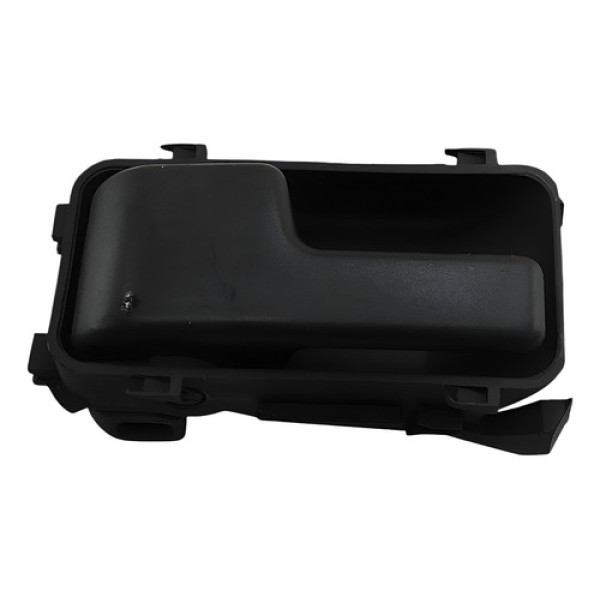 Puxador Macaneta Interna Porta Fiat Uno 1984 2013 Traseira