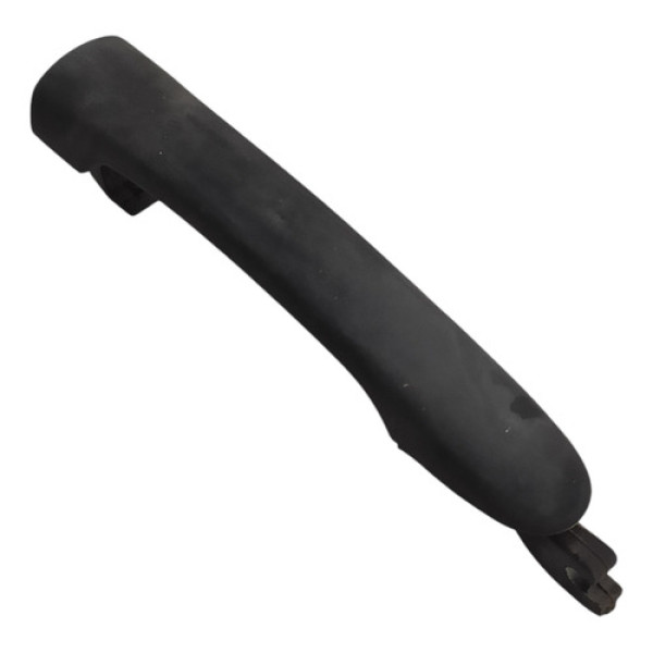 Macaneta Externa Traseira Direita Fiat Palio Weekend 2005