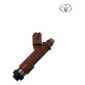 Bico Injetor Combustivel Injecao Toyota Corolla 2003 2008