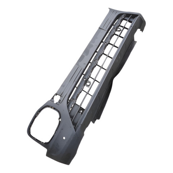 Suporte Parachoque Dianteiro Vw Tcross 2017 2022