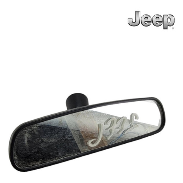 Espelho Retrovisor Interno Central Jeep Renegade 2016 2022