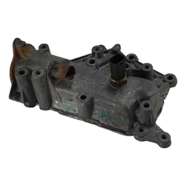Carcaca Valvula Termostatica Renault Sandero 1.6 16v 2013
